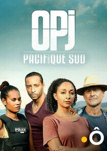 OPJ Pacifique Sud - Season 3 OPJ Pacifique Sud - Season 3