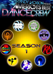 America's Best Dance Crew - Season 1 America's Best Dance Crew - Season 1