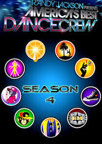 America's Best Dance Crew - Season 4 America's Best Dance Crew - Season 4