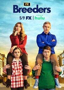 Breeders - Season 3 Breeders - Season 3