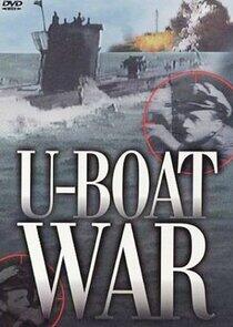 U-Boat War U-Boat War