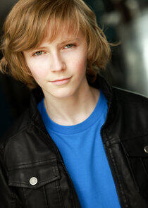 photo of Tristan Riggs photo of Tristan Riggs