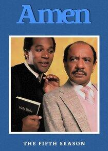Amen - Season 5 Amen - Season 5