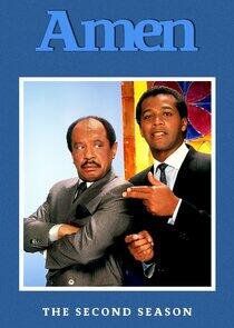 Amen - Season 2 Amen - Season 2