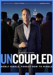 Uncoupled Uncoupled
