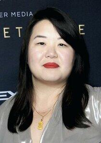 Jessica Gao Jessica Gao