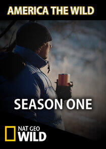 America the Wild - Season 1 America the Wild - Season 1