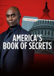 America's Book of Secrets - Season 4 America's Book of Secrets - Season 4