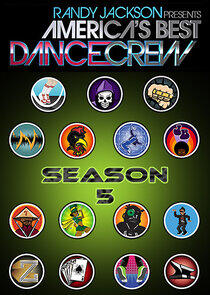 America's Best Dance Crew - Season 5 America's Best Dance Crew - Season 5