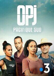 OPJ Pacifique Sud - Season 2