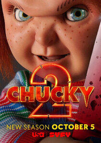 Chucky - Season 2 Chucky - Season 2