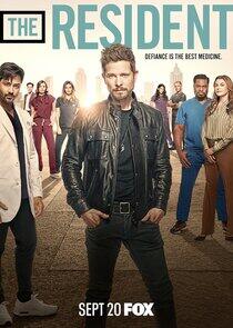 The Resident - Season 6 The Resident - Season 6