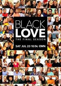 Black Love - Season 6