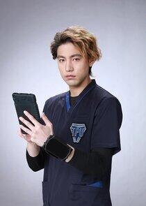Agams (Yuichiro Asakage) Agams (Yuichiro Asakage)