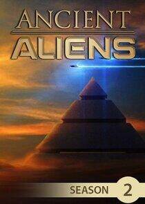 Ancient Aliens - Season 2 Ancient Aliens - Season 2