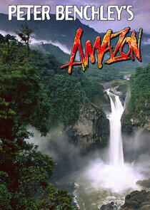 Amazon - Season 1 Amazon - Season 1