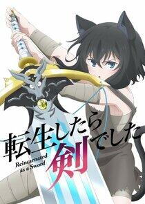 Tensei shitara Ken Deshita Tensei shitara Ken Deshita