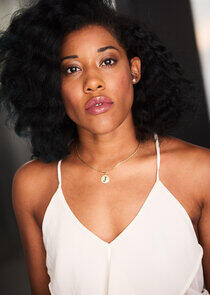Jonica ‘Blu' Booth