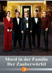 Mord in der Familie - Der Zauberwürfel Mord in der Familie - Der Zauberwürfel