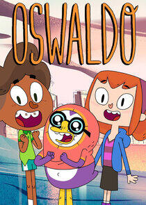 Oswaldo Oswaldo