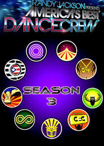 America's Best Dance Crew - Season 3 America's Best Dance Crew - Season 3