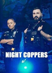 Night Coppers Night Coppers