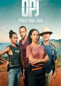 OPJ Pacifique Sud - Season 1 OPJ Pacifique Sud - Season 1