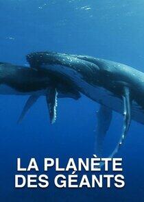 La planète des Géants La planète des Géants