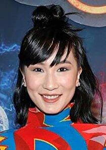 Meng'er Zhang Meng'er Zhang