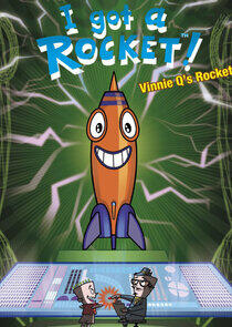 I Got a Rocket I Got a Rocket