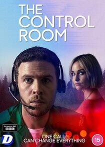 The Control Room The Control Room