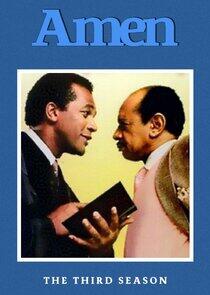 Amen - Season 3 Amen - Season 3