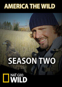 America the Wild - Season 2 America the Wild - Season 2