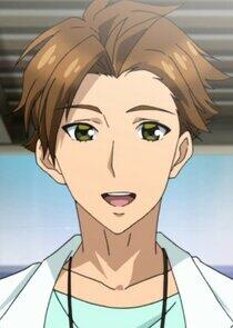 Nozomu Tokura Nozomu Tokura