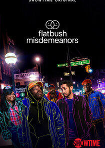 Flatbush Misdemeanors Flatbush Misdemeanors