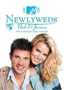 Newlyweds: Nick and Jessica - Season 1 Newlyweds: Nick and Jessica - Season 1