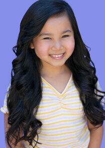 Brandilyn Cheah Brandilyn Cheah