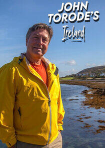 John Torode's Ireland John Torode's Ireland