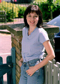 Maureen Maureen