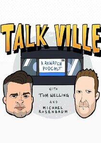 Talk Ville - Season 1 Talk Ville - Season 1