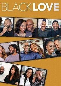 Black Love - Season 5