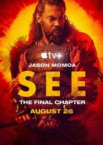 See - Season 3 See - Season 3