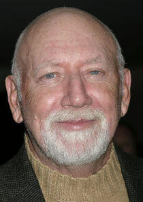 Donald P. Bellisario Donald P. Bellisario