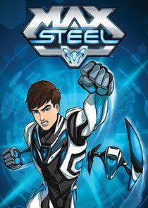 Max Steel Max Steel