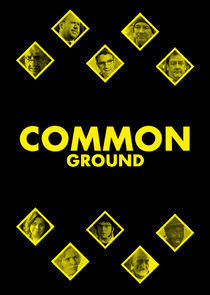 Common Ground Common Ground