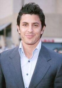 Diego Serrano
