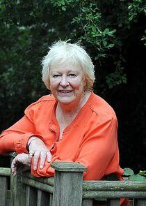 Judith Barker
