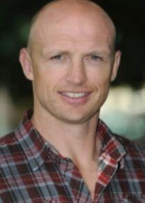Matt Dawson Matt Dawson