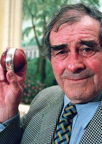 Fred Trueman Fred Trueman