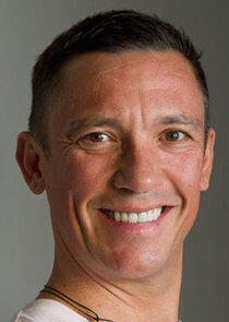 Frankie Dettori Frankie Dettori